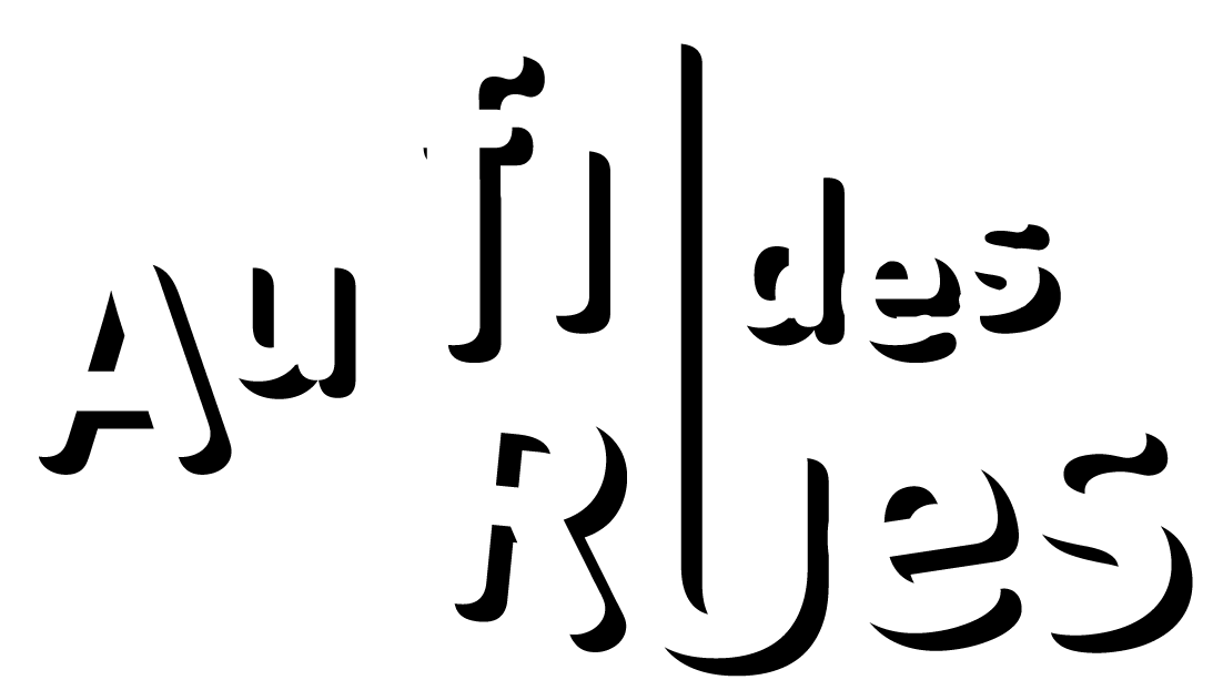 Logo AFDR 2025